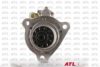 ATL Autotechnik A 90 860 Starter